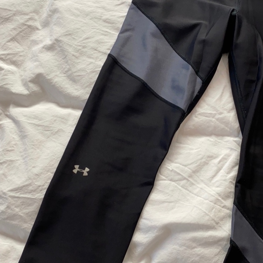 Under Armour Heatgear Compression Leggings